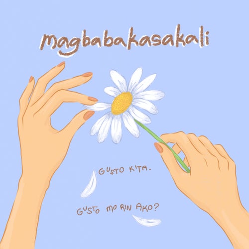 Magbabakasakali