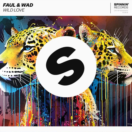 Wild Love (Extended Mix)