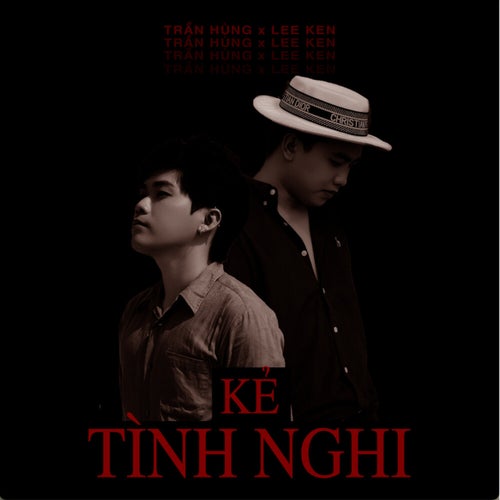 Kẻ Tình Nghi