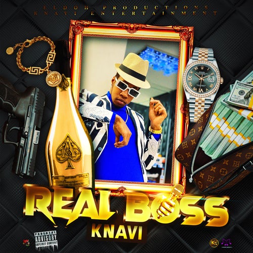 Real Boss