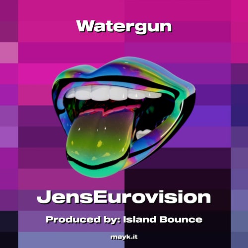 Watergun