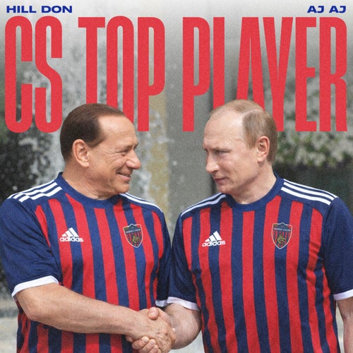 CS TOP PLAYER