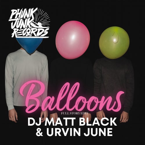 Balloons (Full Story Remix)