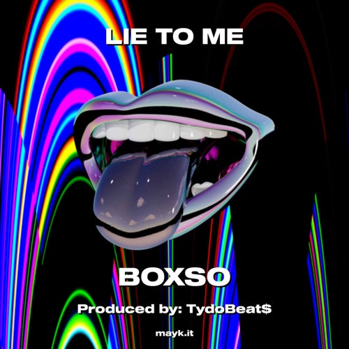 LIE TO ME