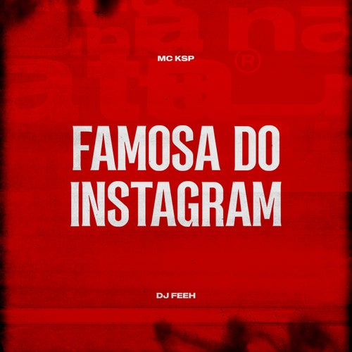 Famosa do Instagram