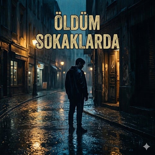 Öldüm Sokaklarda