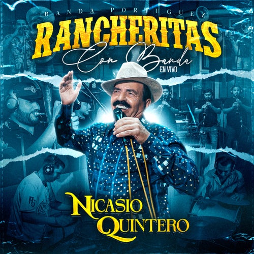 Rancheritas Con Banda (En Vivo)