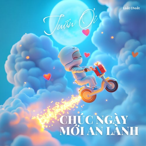 Tuấn Ơi, Chúc Ngày Mới An Lành