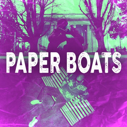 Paper Boats