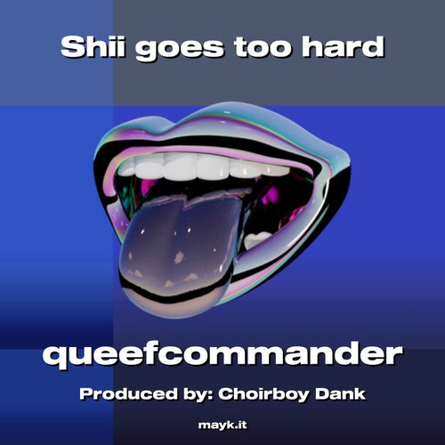 s*** goes too hard