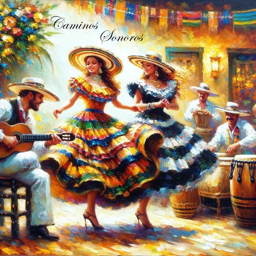 Cumbia Dorada