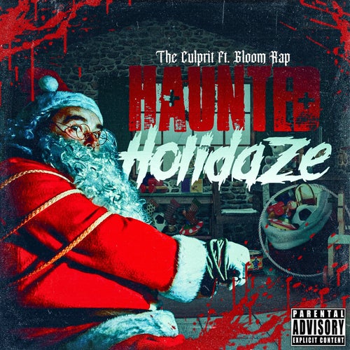 Haunted Holidaze