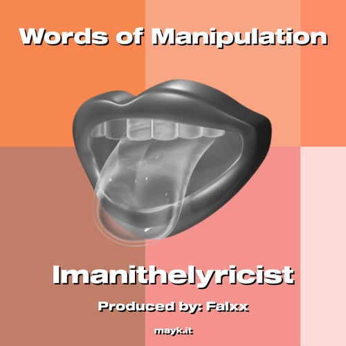Words of Manipulation
