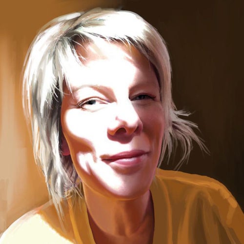 Zoë Johnston Profile