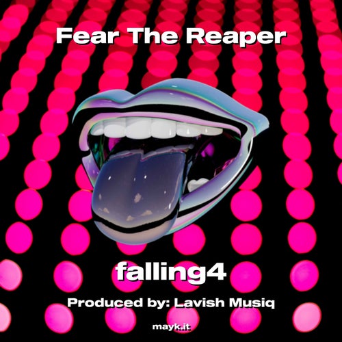 Fear The Reaper
