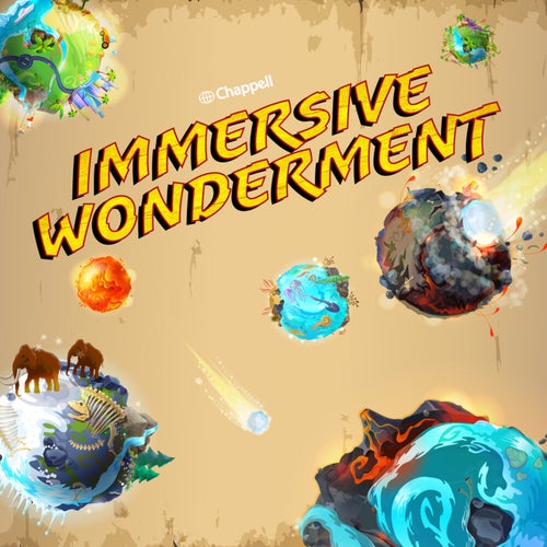Immersive Wonderment