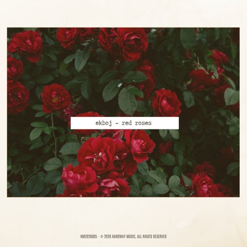 Red Roses