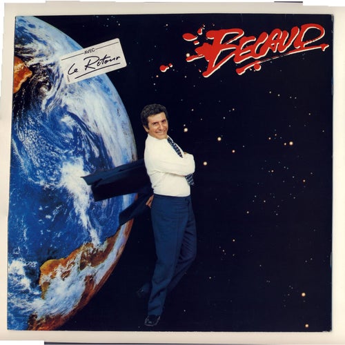 Track Artwork