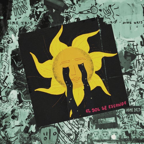 El Sol Se Esconde