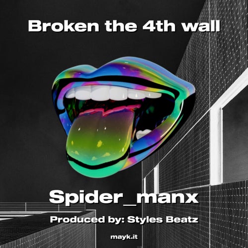 Broken the 4th wall