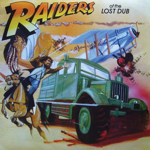 Raiders of the Lost Dub