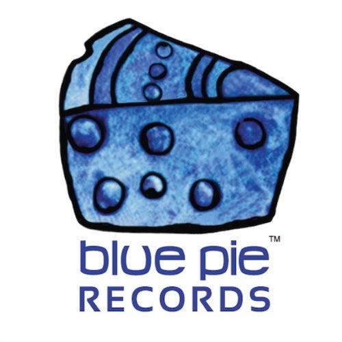Blue Pie Records USA Profile