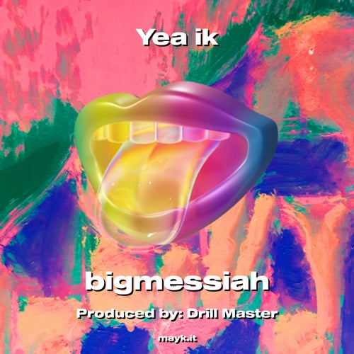 Yea ik