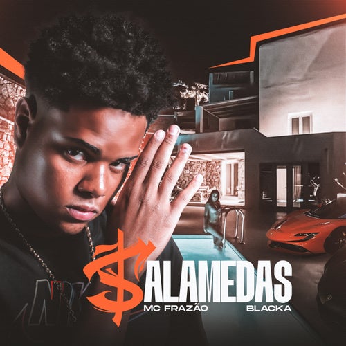 Salamedas