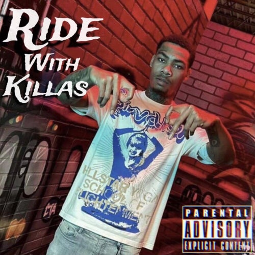 Ride With Killas