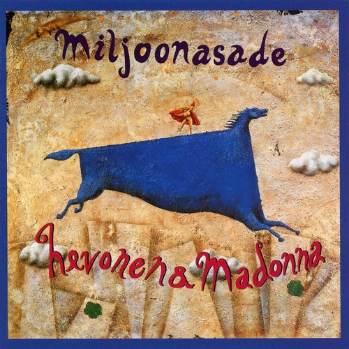 Hevonen &  Madonna
