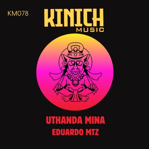 Uthanda Mina