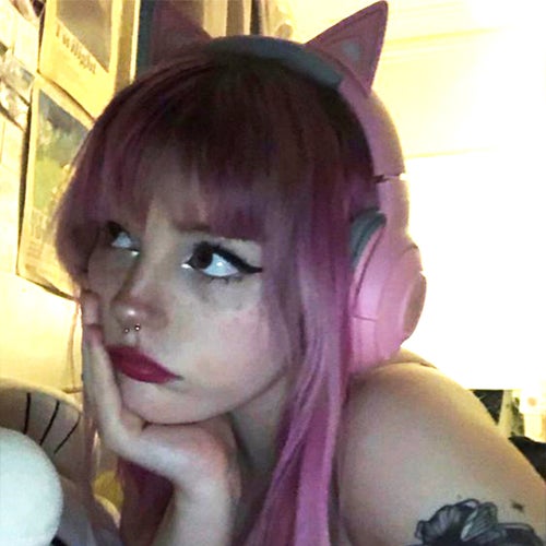 Bubblegum Bitch