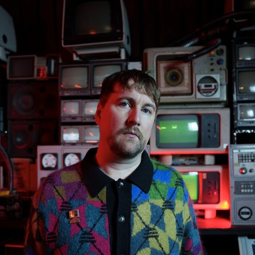 Machinedrum Profile