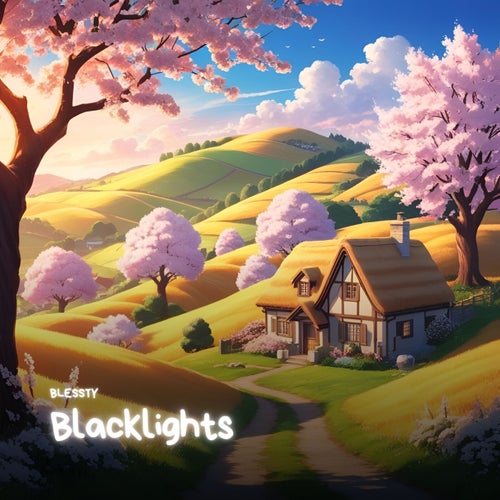 Blacklights