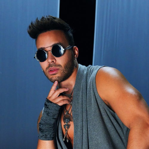 Prince Royce Profile