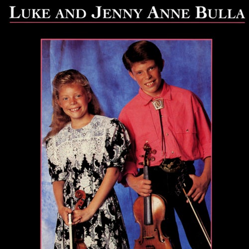 Luke & Jenny Anne Bulla