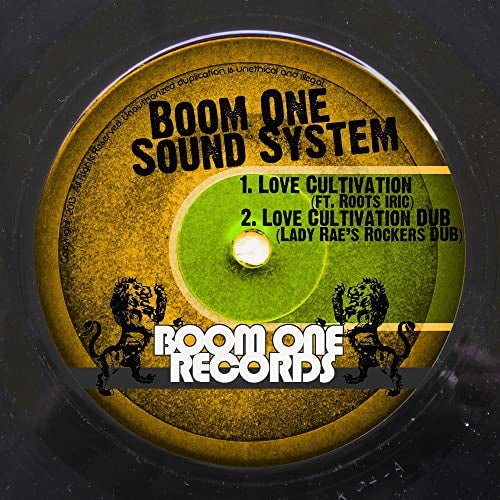 Boom One Records Profile