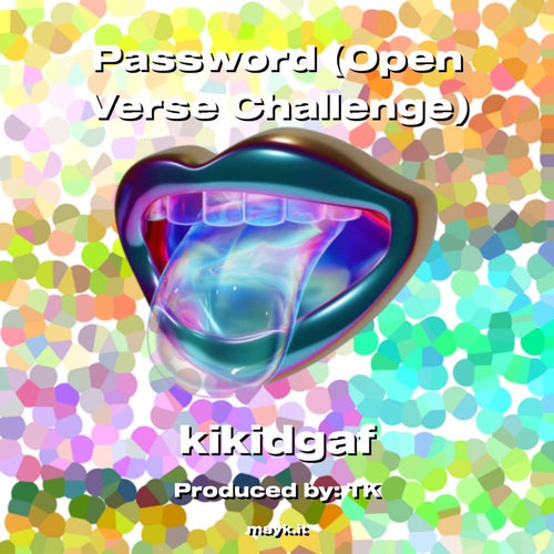 Password (Open Verse Challenge)