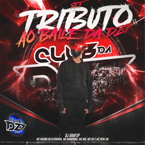 AUTOMOTIVO HOJE TU VAI JOGAR O BUMBUM (feat. Mc Juninho da Norte, MC  Livinho, DJ GUSTAVO M7) by Club Dz7 and DJ RAFA DA VM on Beatsource