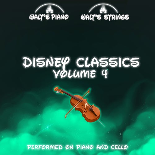 Disney Classics Volume 4