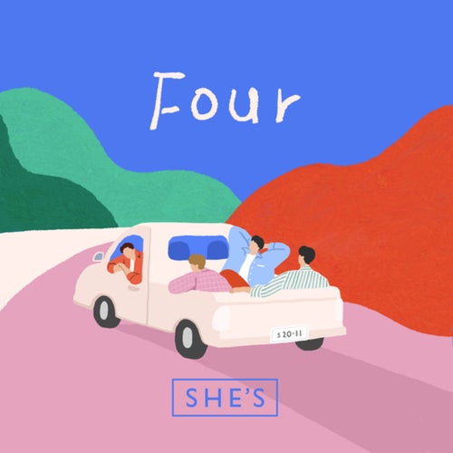 Four