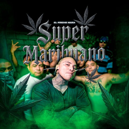 Super Marihuano