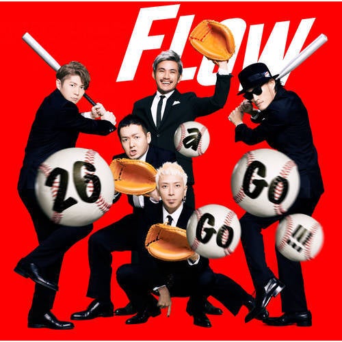 26 a Go Go !!!