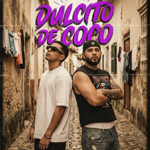 Dulcito de Coco