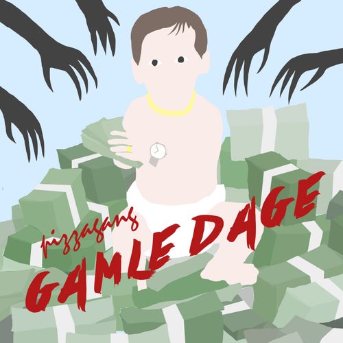 Gamle Dage