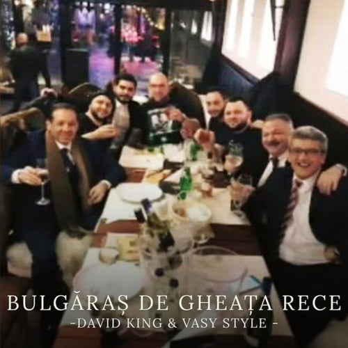 Bulgăraș de gheața rece (Cover Version)