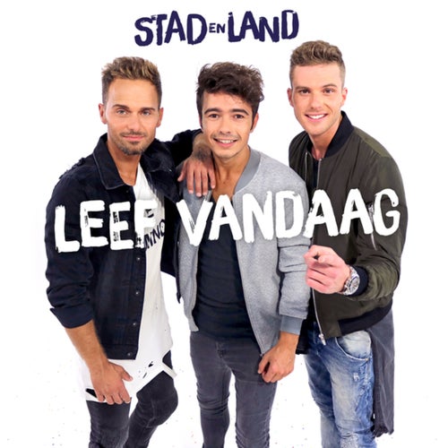 Leef Vandaag