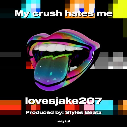 My crush hates me