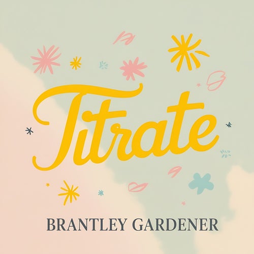 Titrate