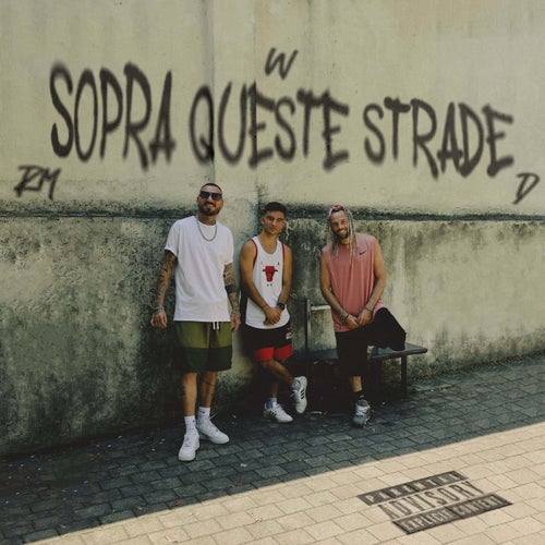 Sopra Queste Strade